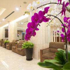 Отель Nhat Ha 1 Hotel Вьетнам, Хошимин - отзывы, цены и фото номеров - забронировать отель Nhat Ha 1 Hotel онлайн фото 32