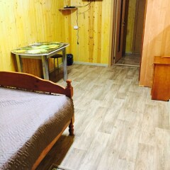 Гостиница Hostel and Hotel Sloboda в Александрове 1 отзыв об отеле, цены и фото номеров - забронировать гостиницу Hostel and Hotel Sloboda онлайн Александров фото 11