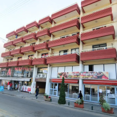 Petalmo City Apartments