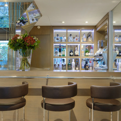 Hotel Floride Etoile - Bild 2