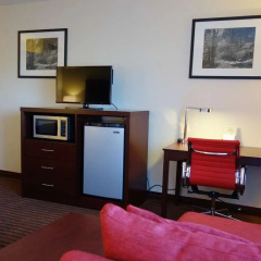 Ramada by Wyndham Sacramento