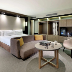Melia Barcelona Sarrià - Bild 9