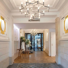 Hôtel Le 123 Sébastopol - Astotel - Bild 15