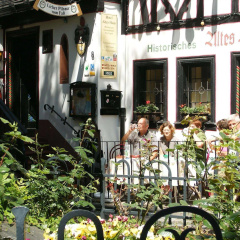 Hotel Altes Haus - Bild 10