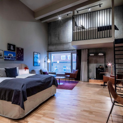 Scandic Kødbyen - Bild 6