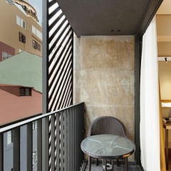 Galata Rasso Boutique Hotel - Bild 14