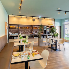 B&B Hotel Neuss - Bild 19