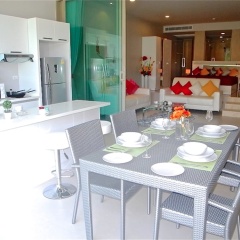 The Ark Karon 1 bedroom Apartment Pool Access - Bild 16