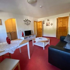 Apartment located in the center ofCochem - Bild 1