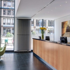 IntercityHotel Hamburg Hauptbahnhof - Bild 2