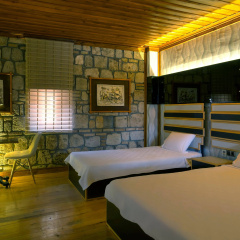 Kosa Butik Otel - Bild 7