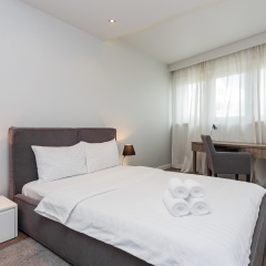 Oxygen Residence - Bild 4