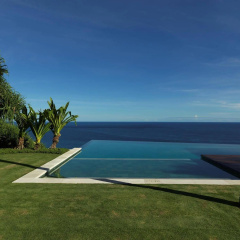 The Ungasan Clifftop Resort - Bild 25