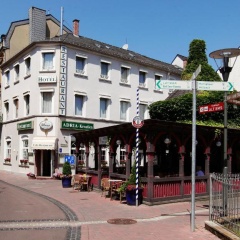 Hotel Restaurant Adria Kroatien - Bild 12
