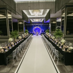 DoubleTree by Hilton Hotel Izmir Airport - Bild 20