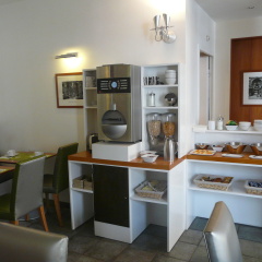 Hôtel Michelet Odeon - Bild 10