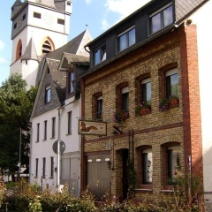 Gästehaus Zur Fledermaus - Bild 1