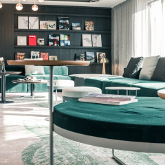 SOLLER Business Hotel – Munich Airport MUC - Bild 24