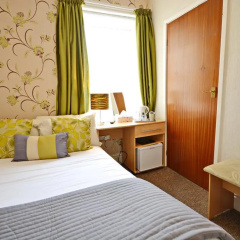The Astor Hotel thumbnail 5