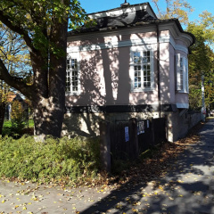 Orange Sun Apartment - Bild 1