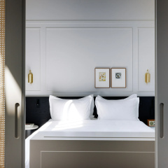Pillows Grand Boutique Hotel Maurits at the Park - Small Luxury Hotels - Bild 7