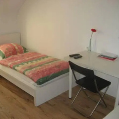 Hotel Hoffmann - Bild 4