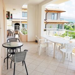 Doni Apartments in Ulcinj, Montenegro from 68$, photos, reviews - zenhotels.com photo 36