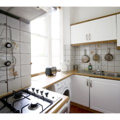 Charming, Victorian 2BR Flat in Oxford in Oxford, United Kingdom from 379$, photos, reviews - zenhotels.com photo 15