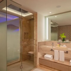Breathless Cancun Soul Resort & Spa - Adults Only - All Inclusive - Bild 8