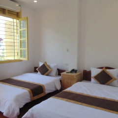 Thanh Huong Airport Hotel thumbnail 6