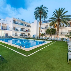 Eix Alcudia Hotel - Adults Only - Bild 21