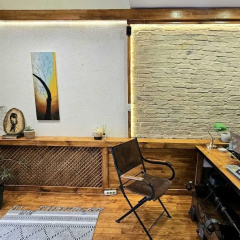 Mahzen Otel - Bild 12
