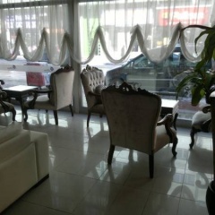 Alhas Hotel - Bild 12