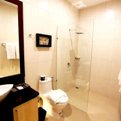 Seven Angels Villa Bali - Bild 9