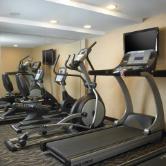 Holiday Inn New York City - Wall Street by IHG - Bild 18
