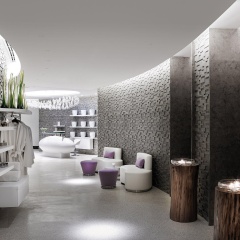 Sofitel Dubai Downtown - Bild 26