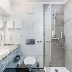 Best Western Hotel Am Papenberg - Bild 9