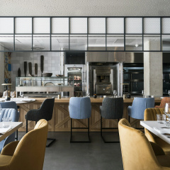 FREIgeist Göttingen Innenstadt - A Member of Design Hotels™ - Bild 20