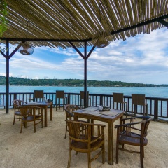 Laguna Reef Huts - Bild 26