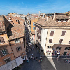 SJR Luxury Apartment Trevi Fountain - Bild 1