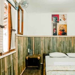 Backpacker Kawah Ijen, Homestay & Dormitory - Bild 8