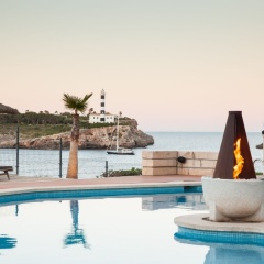 Orange Colom Seaside Apartments - Bild 19