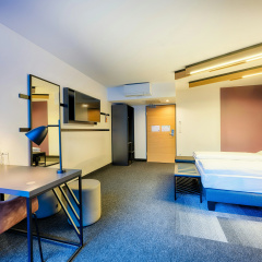 B&B Hotel München-Hbf - Bild 3