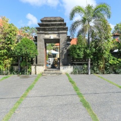 Taman Damai Bungalow by ZUZU - Bild 14