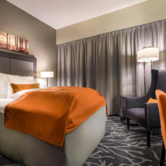 Soria Moria Hotell - Bild 5