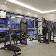 Riviera Hotel & Spa - Bild 18