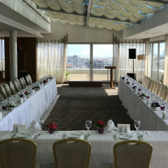 Anemon Kent Çiğli Otel - Bild 13