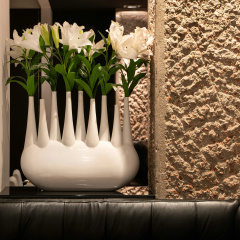 Hilton Madrid Airport - Bild 16