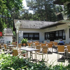 Hotel Stauterrassen - Bild 2