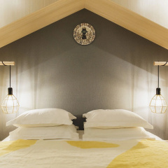 Hotel With Urban Deli - Bild 5